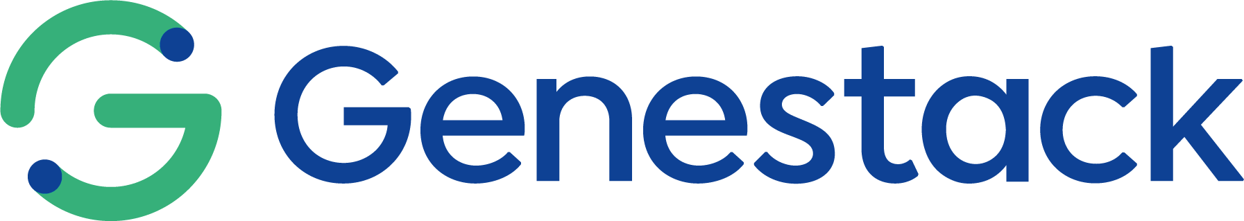 Winner small image - Genestack